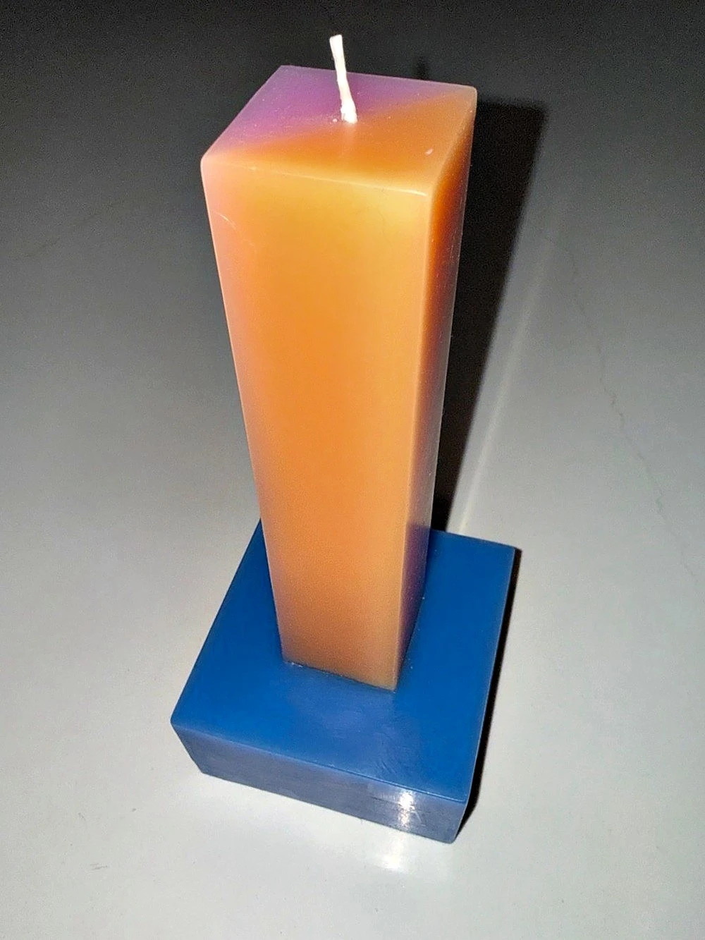 Yinka Ilori Happiness Candle